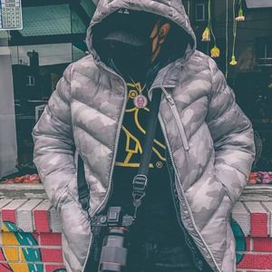 Meet your Posher, Jason